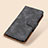 Handytasche Stand Schutzhülle Flip Leder Hülle M03L für Xiaomi Poco M5S