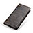 Handytasche Stand Schutzhülle Flip Leder Hülle M04L für Samsung Galaxy A02s Bronze