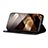 Handytasche Stand Schutzhülle Flip Leder Hülle M04L für Samsung Galaxy A22 4G
