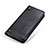 Handytasche Stand Schutzhülle Flip Leder Hülle M04L für Samsung Galaxy A32 4G Schwarz