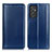 Handytasche Stand Schutzhülle Flip Leder Hülle M05L für Samsung Galaxy A82 5G