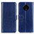 Handytasche Stand Schutzhülle Flip Leder Hülle M07L für Nokia C200