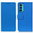 Handytasche Stand Schutzhülle Flip Leder Hülle M08L für Motorola Moto Edge 20 5G