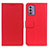 Handytasche Stand Schutzhülle Flip Leder Hülle M08L für Nokia G42 5G