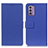 Handytasche Stand Schutzhülle Flip Leder Hülle M08L für Nokia G42 5G