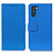 Handytasche Stand Schutzhülle Flip Leder Hülle M08L für Oppo K9 Pro 5G