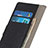 Handytasche Stand Schutzhülle Flip Leder Hülle M08L für Samsung Galaxy A02s