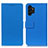 Handytasche Stand Schutzhülle Flip Leder Hülle M08L für Samsung Galaxy A13 4G