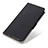 Handytasche Stand Schutzhülle Flip Leder Hülle M08L für Samsung Galaxy A52 4G