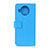 Handytasche Stand Schutzhülle Flip Leder Hülle M08L für Xiaomi Mi 10i 5G