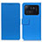 Handytasche Stand Schutzhülle Flip Leder Hülle M08L für Xiaomi Mi 11 Ultra 5G