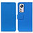 Handytasche Stand Schutzhülle Flip Leder Hülle M08L für Xiaomi Mi 12 5G