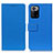 Handytasche Stand Schutzhülle Flip Leder Hülle M08L für Xiaomi Redmi Note 10 Pro 5G