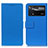 Handytasche Stand Schutzhülle Flip Leder Hülle M08L für Xiaomi Redmi Note 11E Pro 5G