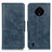 Handytasche Stand Schutzhülle Flip Leder Hülle M09L für Nokia C200