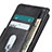 Handytasche Stand Schutzhülle Flip Leder Hülle M09L für Samsung Galaxy A15 4G