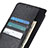 Handytasche Stand Schutzhülle Flip Leder Hülle M10L für Samsung Galaxy A22 5G