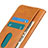 Handytasche Stand Schutzhülle Flip Leder Hülle M11L für Huawei Nova 8i