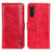 Handytasche Stand Schutzhülle Flip Leder Hülle M11L für Sony Xperia 10 III SOG04