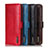 Handytasche Stand Schutzhülle Flip Leder Hülle M11L für Sony Xperia 10 III SOG04