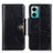 Handytasche Stand Schutzhülle Flip Leder Hülle M12L für Xiaomi Redmi Note 11E 5G