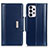 Handytasche Stand Schutzhülle Flip Leder Hülle M13L für Samsung Galaxy A33 5G