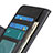 Handytasche Stand Schutzhülle Flip Leder Hülle M15L für Samsung Galaxy A13 5G