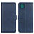 Handytasche Stand Schutzhülle Flip Leder Hülle M15L für Samsung Galaxy F42 5G