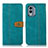 Handytasche Stand Schutzhülle Flip Leder Hülle M16L für Nokia X30 5G