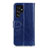 Handytasche Stand Schutzhülle Flip Leder Hülle M20L für Samsung Galaxy S21 Ultra 5G