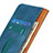 Handytasche Stand Schutzhülle Flip Leder Hülle M25L für Samsung Galaxy S21 5G