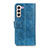 Handytasche Stand Schutzhülle Flip Leder Hülle M25L für Samsung Galaxy S23 5G