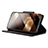 Handytasche Stand Schutzhülle Flip Leder Hülle ML11 für Xiaomi Mi 11X Pro 5G