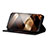 Handytasche Stand Schutzhülle Flip Leder Hülle ML5 für Xiaomi Mi 11X Pro 5G