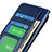 Handytasche Stand Schutzhülle Flip Leder Hülle ML7 für Samsung Galaxy M33 5G