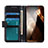 Handytasche Stand Schutzhülle Flip Leder Hülle ML7 für Xiaomi Mi 11X Pro 5G