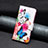 Handytasche Stand Schutzhülle Flip Leder Hülle Modisch Muster B01F für Xiaomi Mi 13 5G Bunt