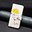 Handytasche Stand Schutzhülle Flip Leder Hülle Modisch Muster B03F für Xiaomi Poco X5 5G