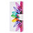 Handytasche Stand Schutzhülle Flip Leder Hülle Modisch Muster B04F für Samsung Galaxy S21 Ultra 5G