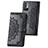 Handytasche Stand Schutzhülle Flip Leder Hülle Modisch Muster für Xiaomi POCO M3 Pro 5G