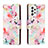 Handytasche Stand Schutzhülle Flip Leder Hülle Modisch Muster H01X für Samsung Galaxy A53 5G