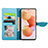 Handytasche Stand Schutzhülle Flip Leder Hülle Modisch Muster L02 für Xiaomi Mi 12 5G
