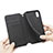 Handytasche Stand Schutzhülle Flip Leder Hülle Modisch Muster S02D für Samsung Galaxy A53 5G