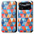 Handytasche Stand Schutzhülle Flip Leder Hülle Modisch Muster S02D für Xiaomi Poco X4 Pro 5G