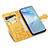 Handytasche Stand Schutzhülle Flip Leder Hülle Modisch Muster S03D für Samsung Galaxy S20 Plus 5G