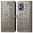 Handytasche Stand Schutzhülle Flip Leder Hülle Modisch Muster S03D für Xiaomi Poco X4 GT 5G