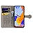 Handytasche Stand Schutzhülle Flip Leder Hülle Modisch Muster S03D für Xiaomi Redmi Note 11 Pro 5G