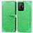 Handytasche Stand Schutzhülle Flip Leder Hülle Modisch Muster S04D für Xiaomi Mi 11T 5G