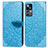 Handytasche Stand Schutzhülle Flip Leder Hülle Modisch Muster S04D für Xiaomi Mi 12T Pro 5G
