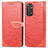Handytasche Stand Schutzhülle Flip Leder Hülle Modisch Muster S04D für Xiaomi Redmi Note 11 Pro 5G